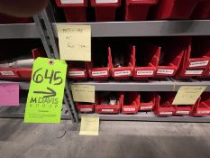 BRENNAN MFS-MFS BULKHEAD UNION FITTINGS 1/4