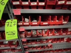 RYCO MORB - FORB STRAIGHT REDUCERS, 5/8