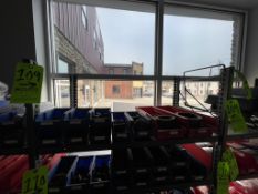 THREADED BLACK PIPE FITTINGS, INCLUDES 1-1/2