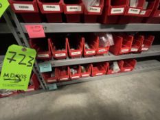 RYCO FJS-FJS STRAIGHT FITTINGS 1/4