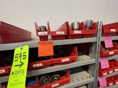 RYCO CODE 62 FLANGE, 1/2