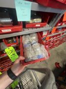 RYCO NPT MALE CRIMP ON FITTINGS 1