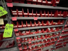 RYCO MP-MP 90 DEGREE FITTINGS 1/8