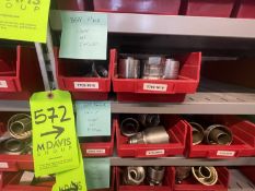 RYCO BSPP FEMALE 3/4