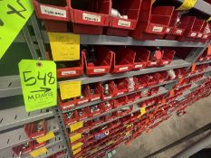 RYCO ORFS FEMALE 3/4