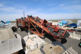Spudnik Equipment Co. Conveyor, M/N 995, S/N 67 92 (HANDLING, LOADING, & SITE MANAGEMENT FEE: $350.