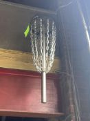 Black Hole Precision Frisbee Golf Catcher (LOCATED IN PITTSBURGH, PA)