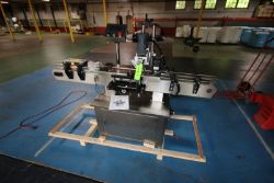 SHORT NOTICE: Amco Inc. Plant Liquidation: Chemical Filling & Processing; Mask Manufacturing—Woonsocket, RI