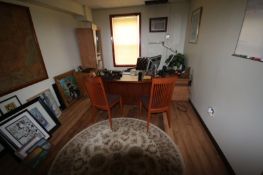 Contents of Office, Including Office Furniture (LOCATED IN WOONSOCKET, WI)