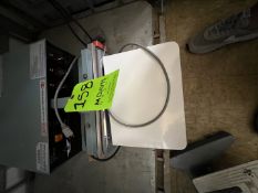 ULINE TABLETOP IMPULSE SEALER, MODEL AIE-310AI