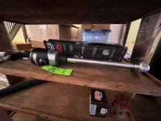 WARING IMMERSION BLENDER, BELIEVED TO BE UNUSED