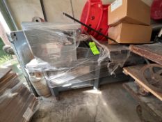 HEAT SEAL L-BAR HEAT SEALER WITH SHRINK TUNNEL