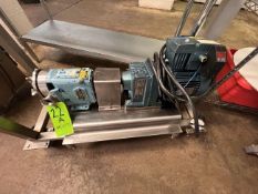 WAUKESHA CHERRY BURRELL 1-1/2