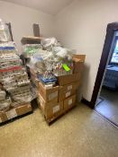 Assorted Chocolate Molds (LOCATED IN TRAFFORD, PA)