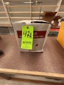 NEW BOX OF (6) ROLLS OF ULINE MACHINE LENGTH TAPE, 2