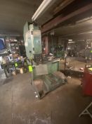 Rottler Boring Machine, M/N F54M, S/N 5414, 208/240 Volts, 1 Phase (LOCATED IN PITTSBURGH, PA)