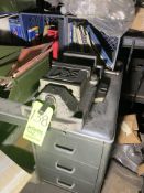 IBS Vise (LOCATED IN PITTSBURGH, PA)