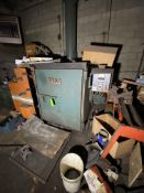 Bayco Oven, with Front Hinge Door (LOCATED IN PITTSBURGH, PA)