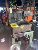 Kwik-Way Flywheel Grinder, M/N 797, with Drive and Manual (LOCATED IN PITTSBURGH, PA)