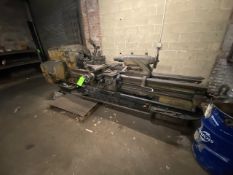 American Pacemaker Lathe, with Chuck (LOCATED IN PITTSBURGH, PA)