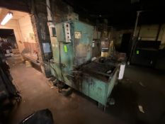 Storm Vulcan Heater, Model: MARK11, S/N 2872, with Motor (LOCATED IN PITTSBURGH, PA)