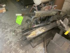 Keller Horizontal Saw (LOCATED IN PITTSBURGH, PA)