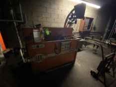 Gleason Crankshaft Journal Build Up Machine, M/N M1 (LOCATED IN PITTSBURGH, PA)