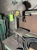Walker Turner Drill Press, S/N 944 (LOCATED IN PITTSBURGH, PA)