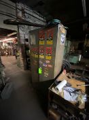 Double Door Cabinet, with Contents, Includes Shop Tooling (LOCATED IN PITTSBURGH, PA)