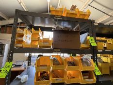 ASSORTED RISCO VACUUM FILLER PARTS, INCLUDES  Switch Main Risco Microswitch Z-15 GK 55 Risco Dud M