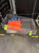 (2) BINS FOR CLEVELAND BRAISING TABLES