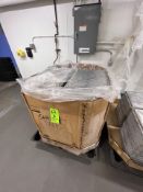 APPROX. 200 BUN PANS