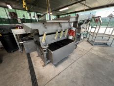 OLNEY DESTONING LINE, INCLUDES GJ OLNEY 9'' L X 12