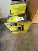 NEW IN BOX RYOBI 2000 PSI ELECTRIC PRESSURE WASHER (3/11/21 MANUFACTURE DATE, 3 YEAR WARRANTY)