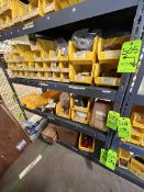 ASSORTED SPARE PARTS AND MRO FOR CLEVELAND AND OTHER SKILLETS IN PLANT, INCLDUES: Ignition Module