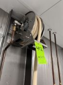 S/S HOSE REEL