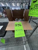 BOX OF NEW SAFETY KNIVES AND BLADE REPLACEMENTS