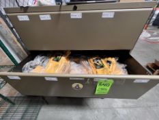 NEW CHEMICAL RESISTANT GLOVES, ATLAS CHEMREST