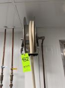 REELCRAFT S/S HOSE REEL