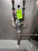 ARMSTRONG SERIES 303 HOSE MIXING STATION