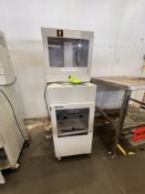 ARMAGARD WATERPROOF PORTABLE COMPUTER AND PRINTER ENCLOSURE