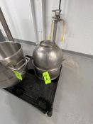 S/S MIXING BOWL FOR HOBART MIXER