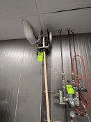 S/S HOSE REEL
