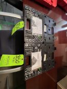 (2) PITTSBURGH 40 PIECE CARBON STEEL SAE AND METRIC TAP AND DIE SETS