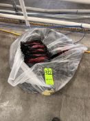 ASSORTED ANSELL GLOVES, INCLUDES HYFLEX AND EDGE 48-919 AND OTHERS