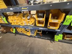 HOBART SPARE PARTS INCLUDES MSOT OR ALL OF THE ITEMS LISTED BELOW: Bowl Lift Nut Power Bowl Lift