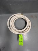 CONTINENTAL SUPER SANI-WASH 1 IN SANITARY HOSE