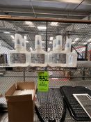 (7) ALPET HAND SANITIZER SPRAY, E3