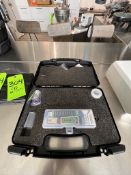 OAKTON PH 330 TESTER WITH CASE
