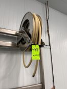 REELCRAFT S/S HOSE REEL